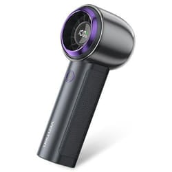 Vention PBBV0 nebulizzatore e ventilatore portatile personale Viola