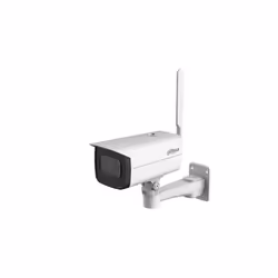 Dahua Technology WizSense IPC-HFW3241DFP-AS-4G-NL668-0280B, Telecamera di sicurezza IP, Esterno, Con cavo e senza cavo, 120 d ...