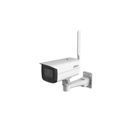 Dahua Technology WizSense IPC-HFW3241DFP-AS-4G-NL668-0280B Pallottola (forma) Telecamera di sicurezza IP Esterno Parete