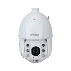 Dahua Technology WizSense DH-SD6C3432XB-HNR-AGQ-PV telecamera di sorveglianza Torretta Telecamera di sicurezza IP Interno e esterno Soffitto