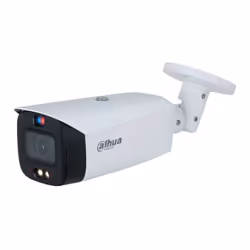 Dahua Technology WizSense IPC-HFW3849T1-ZAS-PV Pallottola (forma) Telecamera di sicurezza IP Esterno 3840 x 2160 Pixel Soffitto/muro - Vista aggiuntiva 2