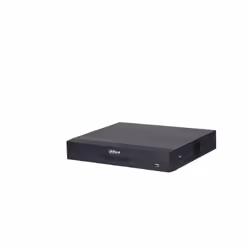Dahua Technology WizSense NVR2116HS-I2, 16 canali, 720p, 1080p, LINUX incorporato, Smart H.265+; H.265; Smart H.264+; H.264; ...