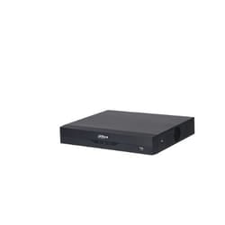 Dahua Technology WizSense NVR2116HS-I2 1U Nero