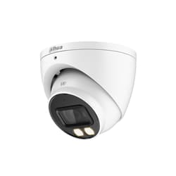 Dahua Technology Lite HAC-HDW1509T(-A)-LED Torretta Telecamera di sicurezza CCTV Interno e esterno 2880 x 1620 Pixel Soffitto/Parete/Palo