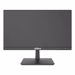 Dahua Technology LM22-L200N Monitor 21,4 pollici Full HD VA 100 Hz Nero - Vista aggiuntiva 2