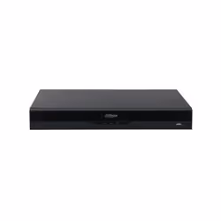 Dahua Technology WizSense DHI-NVR2216-16P-I2, 16 canali, LINUX incorporato, H.264/.H265/Smart H.264+/Smart H.265+/MJPEG, PCM/ ...