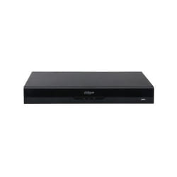 Dahua Technology WizSense DHI-NVR2216-16P-I2 Videoregistratore di rete (NVR) 1U Nero