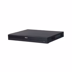 Dahua Technology WizSense DHI-NVR2216-16P-I2 Videoregistratore di rete (NVR) 1U Nero