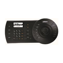 Dahua Technology NKB1000-E sorveglianza e rilevamento