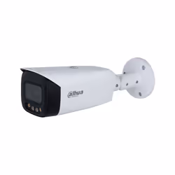 Dahua Technology WizMind DH-IPC-HFW5849T1P-ASE-LED-0360B, Telecamera di sicurezza IP, Esterno, Cablato, CE-LVD: EN62368-1 CE- ...