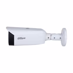 Dahua Technology WizMind DH-IPC-HFW5849T1P-ASE-LED-0360B telecamera di sorveglianza Pallottola (forma) Telecamera di sicurezza IP Esterno 3840 x 2160 Pixel Soffitto/muro