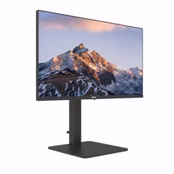 Dahua Technology DHI-LM22-B201A LED display 54,5 cm (21.4") 1920 x 1080 Pixel Full HD LCD Nero - Vista aggiuntiva 2