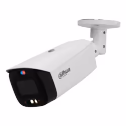 Dahua Technology WizSense IPC-HFW3849T1-AS-PV Pallottola (forma) Telecamera di sicurezza IP Esterno 3840 x 2160 Pixel Soffitto/muro - Vista aggiuntiva 2