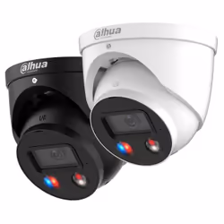 Dahua Technology IPC-HDW3849H-AS-PV, Telecamera di sicurezza IP, Interno e esterno, Cablato, CE-LVD: EN62368-1, CE-EMC, FCC, ...