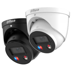 Dahua Technology IPC-HDW3849H-AS-PV Cupola Telecamera di sicurezza IP Interno e esterno 3840 x 2160 Pixel Soffitto