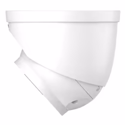 Dahua Technology IPC-HDW3849H-AS-PV Cupola Telecamera di sicurezza IP Interno e esterno 3840 x 2160 Pixel Soffitto - Vista aggiuntiva 5