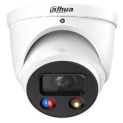 Dahua Technology IPC-HDW3549H-AS-PV-0280B-S5 telecamera di sorveglianza Torretta Telecamera di sicurezza IP Esterno 2960 x 1688 Pixel Soffitto