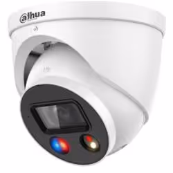 Dahua Technology IPC-HDW3549H-AS-PV-0280B-S5 telecamera di sorveglianza Torretta Telecamera di sicurezza IP Esterno 2960 x 1688 Pixel Soffitto - Vista aggiuntiva 2