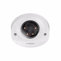 Dahua Technology WizSense IPC-HDBW2449F-AS-IL-0280B, Telecamera di sicurezza IP, Esterno, Cablato, Soffitto/Parete/Palo, Bian ...