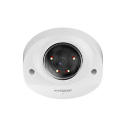 Dahua Technology WizSense IPC-HDBW2449F-AS-IL-0280B telecamera di sorveglianza Cupola Telecamera di sicurezza IP Esterno 2688 x 1520 Pixel Soffitto/Parete/Palo