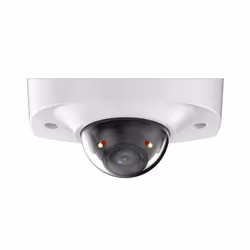 Dahua Technology WizSense IPC-HDBW2449F-AS-IL-0280B telecamera di sorveglianza Cupola Telecamera di sicurezza IP Esterno 2688 x 1520 Pixel Soffitto/Parete/Palo