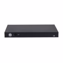 Dahua Technology PoE DH-PFS4226-24ET-360-V3 switch di rete Gestito L2 Gigabit Ethernet (10/100/1000) Supporto Power over Ethernet (PoE) Nero - Vista aggiuntiva 3