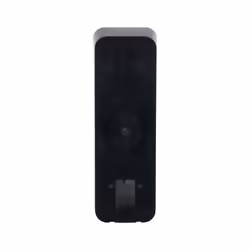 Dahua Technology VTO2311R-WP sistema per video-citofono 2 MP Grigio chiaro - Vista aggiuntiva 4