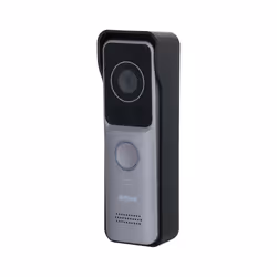 Dahua Technology VTO2311R-WP sistema per video-citofono 2 MP Grigio chiaro - Vista aggiuntiva 5