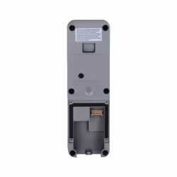 Dahua Technology VTO2311R-WP sistema per video-citofono 2 MP Grigio chiaro - Vista aggiuntiva 6