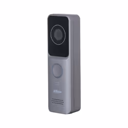 Dahua Technology VTO2311R-WP sistema per video-citofono 2 MP Grigio chiaro - Vista aggiuntiva 8