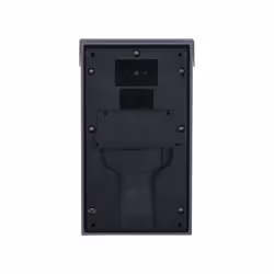 Dahua Technology VTO3312Q-P sistema per video-citofono 2 MP Grigio - Vista aggiuntiva 4