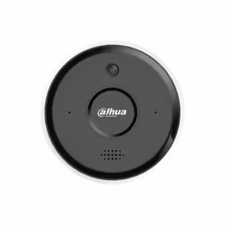 WisuAlarm AI Series DHI-HY-SAV849HAP-E telecamera di sorveglianza Telecamera di sicurezza IP Interno 2592 x 1944 Pixel Soffitto