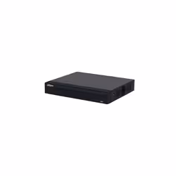 Dahua Technology Lite NVR2104HS-P-S3, 4 canali, 4 canali, 720p, Smart H.265; H.265; Smart H.264; H.264, PCM; G711A; G711U; G7 ...