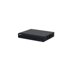 Dahua Technology Lite NVR2104HS-P-S3 Videoregistratore di rete (NVR) 1U Nero
