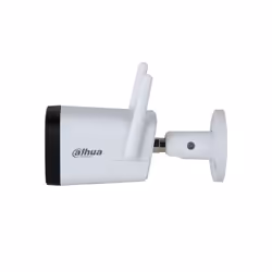 Dahua Technology IPC -HFW1230DT-STW, Telecamera di sicurezza IP, Interno e esterno, Con cavo e senza cavo, 150 m, Esterno, CE ...