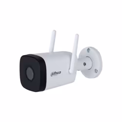 Dahua Technology IPC -HFW1230DT-STW telecamera di sorveglianza Pallottola (forma) Telecamera di sicurezza IP Interno e esterno 1920 x 1080 Pixel Soffitto/muro