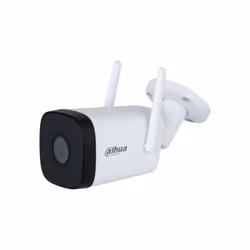Dahua Technology IPC -HFW1230DT-STW telecamera di sorveglianza Pallottola (forma) Telecamera di sicurezza IP Interno e esterno 1920 x 1080 Pixel Soffitto/muro