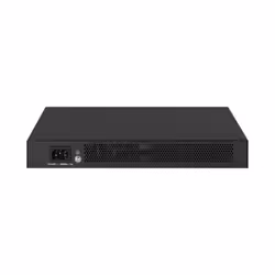 Dahua Technology Access DH-AS4300-16GT4GF switch di rete Gestito L2/L2+ Gigabit Ethernet (10/100/1000) Nero - Vista aggiuntiva 4