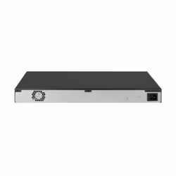 Dahua Technology Access DH-AS4300-48GT4GF switch di rete Gestito L2/L2+ Gigabit Ethernet (10/100/1000) Nero - Vista aggiuntiva 3