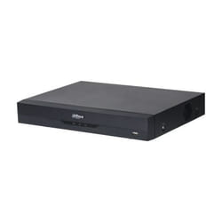 Dahua Technology XVR5116H-I3 Nero