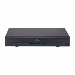 Dahua Technology XVR5116H-I3 Nero