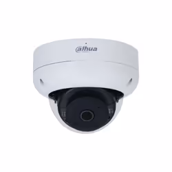 Dahua Technology WizSense DH-IPC-HDBW3441R-AS-P telecamera di sorveglianza Cupola Telecamera di sicurezza IP Interno e esterno 2880 x 1620 Pixel Soffitto/muro