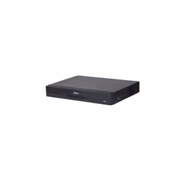 Dahua Technology DH-XVR5108H-4KL-I3, Nero, 1920 x 1080 Pixel, H.264, H.264+, H.265, H.265+, G.711 A-law, G.711 μ-law, PCM, Ev ...