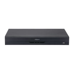 Dahua Technology DH-XVR5208AN-4KL-I3 videoregistratori virtuali Nero