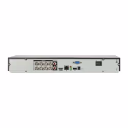 Dahua Technology DH-XVR5208AN-4KL-I3 videoregistratori virtuali Nero - Vista aggiuntiva 2