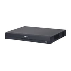 Dahua Technology XVR5208A-4KL-I3 Nero