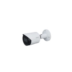 Dahua Technology Lite IPC-HFW2230SP-S-0280B-S2-QH3 telecamera di sorveglianza Pallottola (forma) Telecamera di sicurezza IP Interno e esterno Soffitto/muro