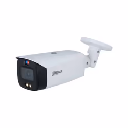 Dahua Technology WizSense IPC-HFW3449T1-ZAS-PV Pallottola (forma) Telecamera di sicurezza IP Interno e esterno 2688 x 1520 Pixel Soffitto/Parete/Palo