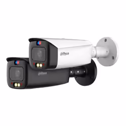 Dahua Technology WizSense IPC-HFW3449T1-ZAS-PV Pallottola (forma) Telecamera di sicurezza IP Interno e esterno 2688 x 1520 Pixel Soffitto/Parete/Palo - Vista aggiuntiva 5