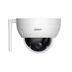 Dahua Technology WizSense SD22404DB-GNY-W, Telecamera di sicurezza IP, Esterno, Con cavo e senza cavo, 5 modelli, 8 tour, Pel ...